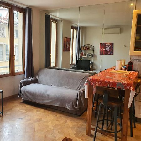 Apartamento Clem Soleil Cannes Exterior foto