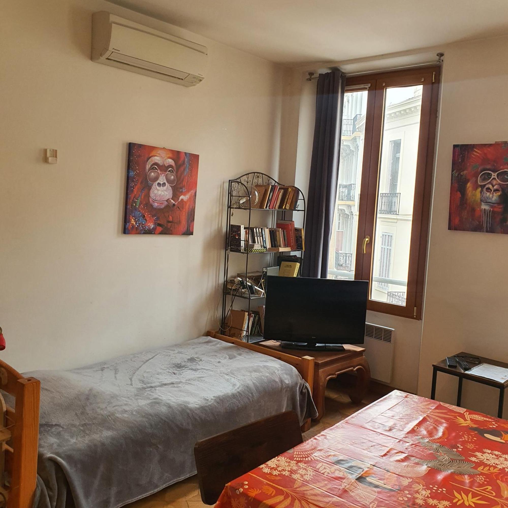 Apartamento Clem Soleil Cannes Exterior foto