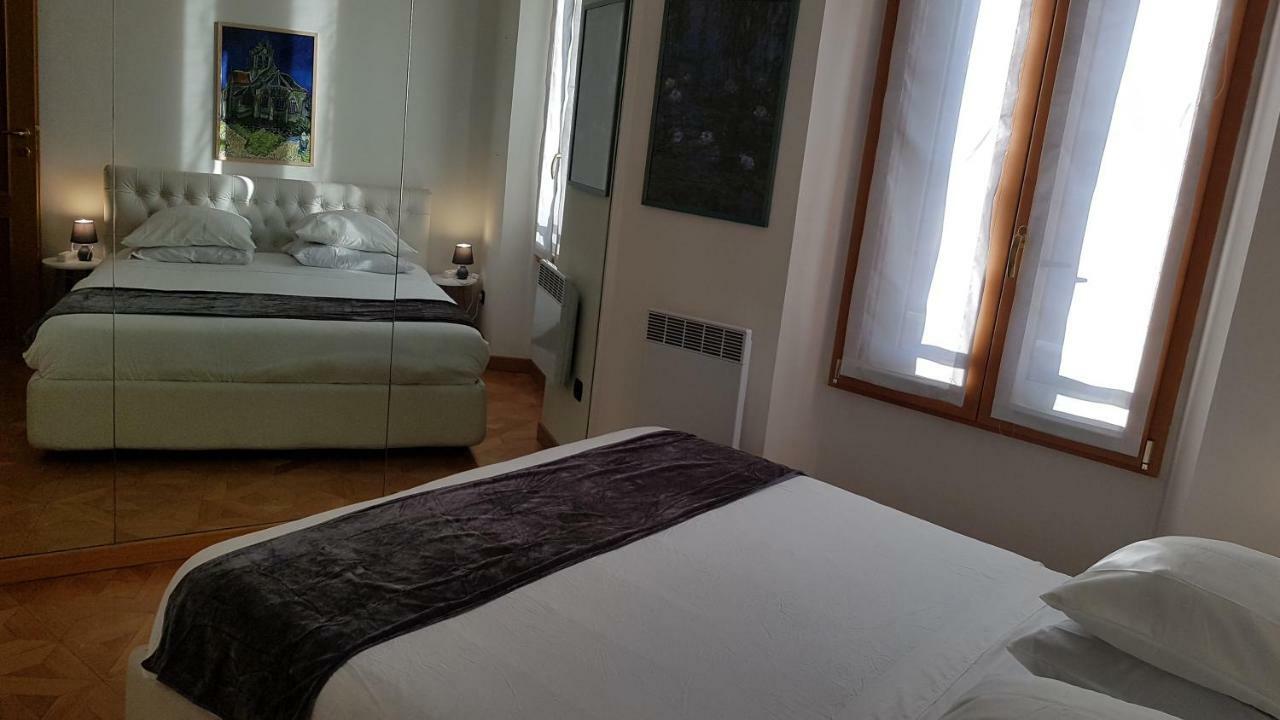 Apartamento Clem Soleil Cannes Exterior foto