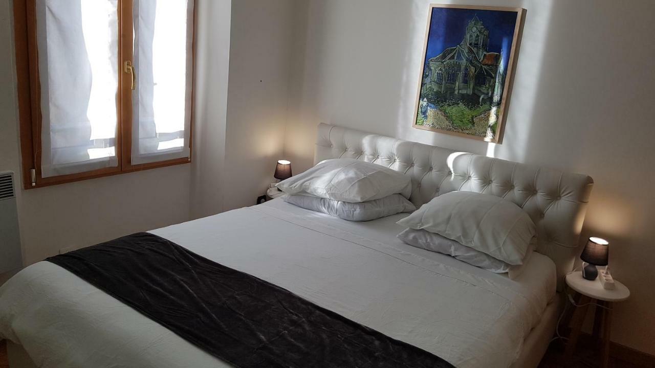 Apartamento Clem Soleil Cannes Exterior foto