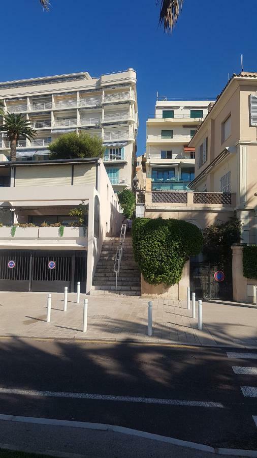 Apartamento Clem Soleil Cannes Exterior foto