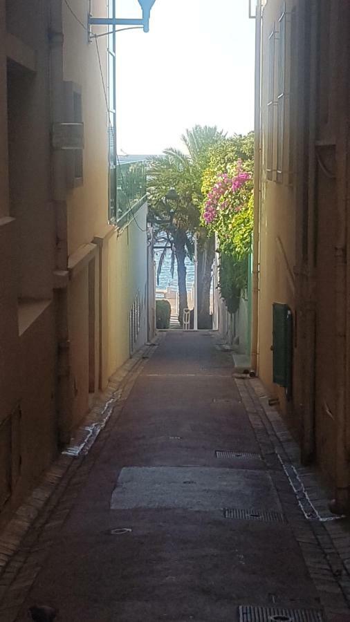 Apartamento Clem Soleil Cannes Exterior foto