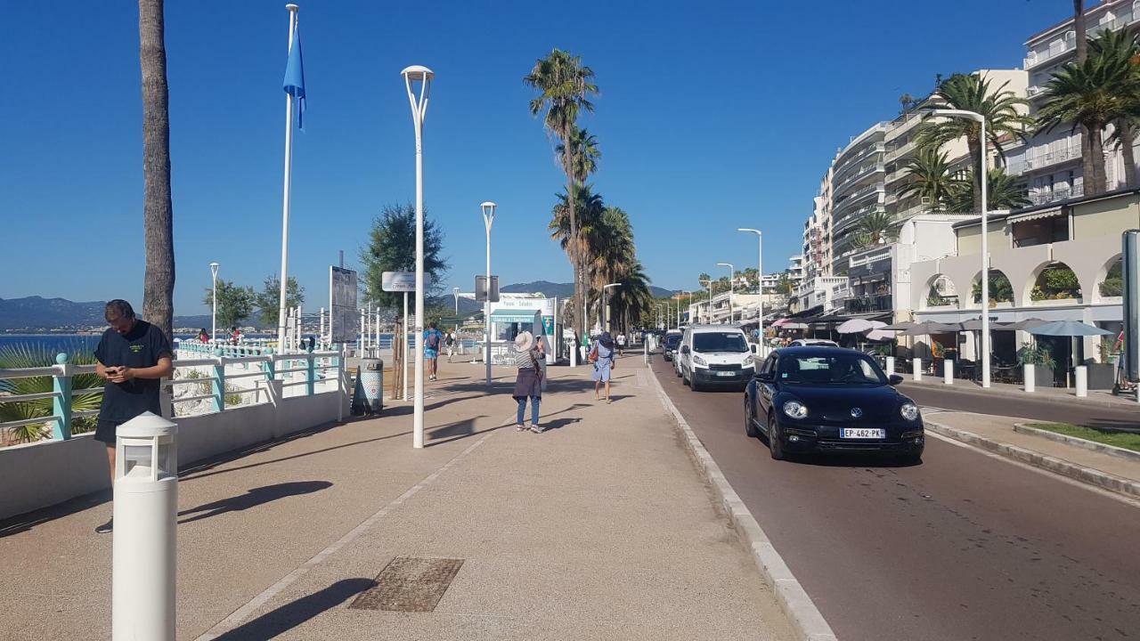 Apartamento Clem Soleil Cannes Exterior foto