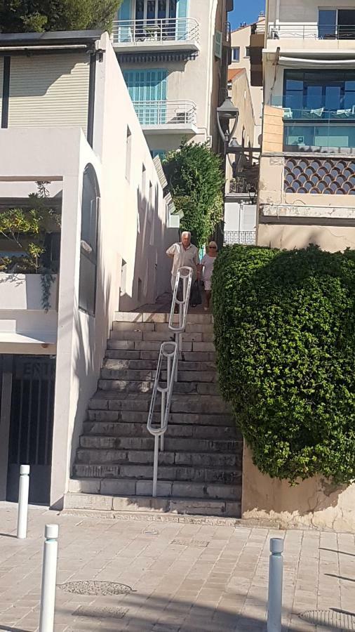 Apartamento Clem Soleil Cannes Exterior foto